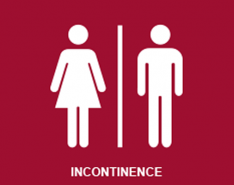 Incontinence