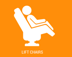 lift chairs