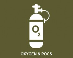 oxygen tank