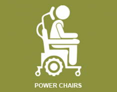 Power Chairs