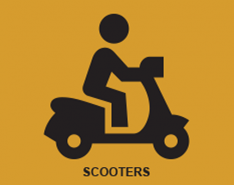 Scooters