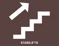 Stairlifts