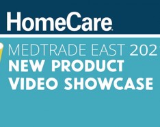 Medtrade East 2021 Video Product Showcase