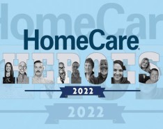 HomeCare Heroes 2022