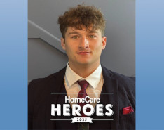 HomeCare Heroes and Eric Dalton