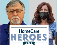 HomeCare Heroes 2022