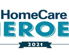 HomeCare Heroes Logo