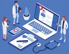 Protecting Patient Data