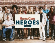 HomeCare Heroes 2020