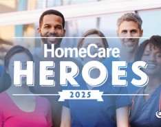 HomeCare Heroes 2025