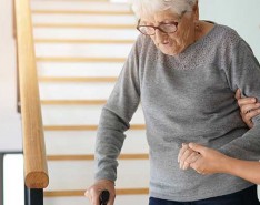 What is the Homecare for Seniors Act?