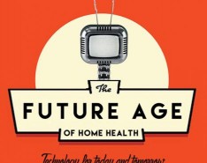 The Opportunity for Home Care Lies in Tech Trends