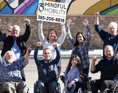 Mindful Mobility Team