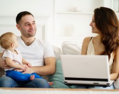 Considering a Parental Leave Policy