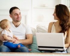 Parental Leave Policies