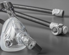 sleep apnea CPAP mask