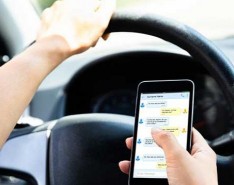 Deterring Texting & Driving for Better Business