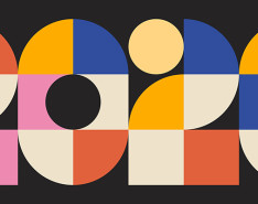 A graphic that says "2026" in multicolored blocks