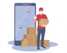 Streamlining with Mobile Logistics