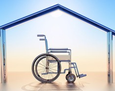 designing accessible homes