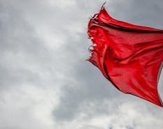 The Red Flags of FLSA
