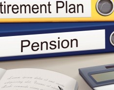 Choosing a Business Retirement Plan