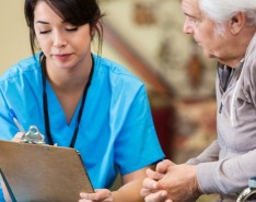 Safety Roundup for Caregivers and Their Patients