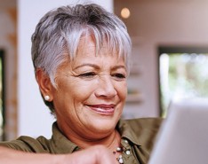 How Digital Marketing Reaches Aging in Place Customers