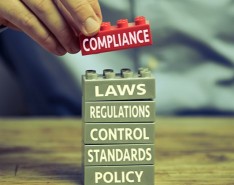 The Two Ps of Compliance Systems