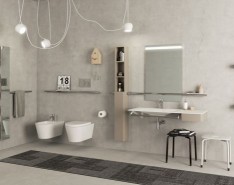 Why Design Matters in Accessible Bathroom Remodels
