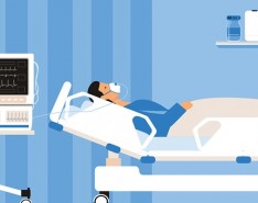 Will More ICU Patients Mean More Rehab?