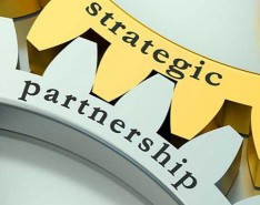 Innovative Care Through Strategic Partnerships