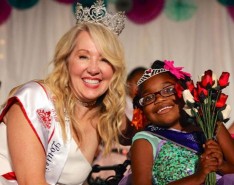 Meet Ms. Wheelchair America 2019