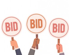 Competitive Bidding