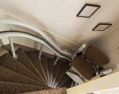 stairlift