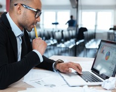 Build or Buy Your Technology