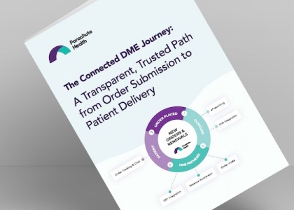 The Connected DME Journey