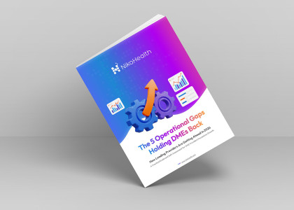 How Leading DME Providers Are Getting Ahead in 2026