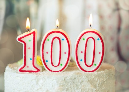 Aging is something to be celebrated and studied, and SuperAgers aims to do just that.