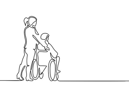 PACE programs mitigate disparities in Black-white senior care, as Black patients enrolled in the system emerge with a lower mortality rate than white patients after one year of enrollment.