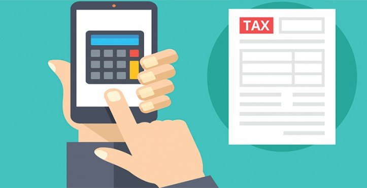 Understanding Sales Tax for E-Commerce