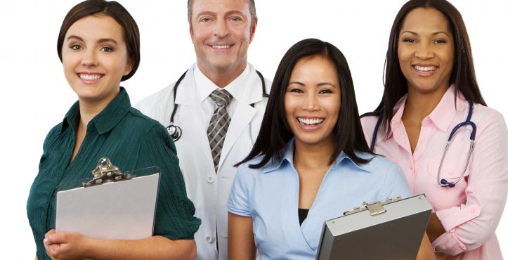 Health Care Programs for Older Adults