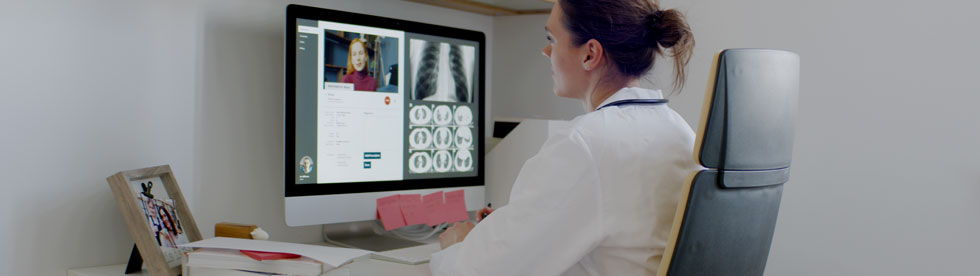 Future of Telehealth