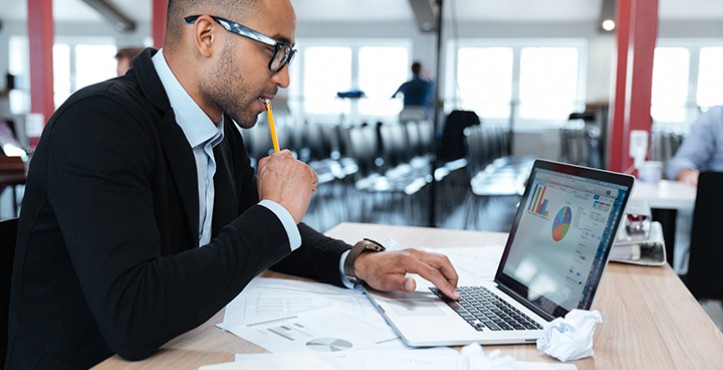 Build or Buy Your Technology