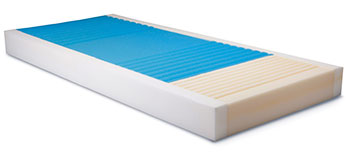 Lumex Gold Mattress