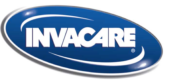 Invacare Logo