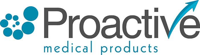 Proactive Medical Logo