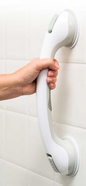 bathtub grab bar