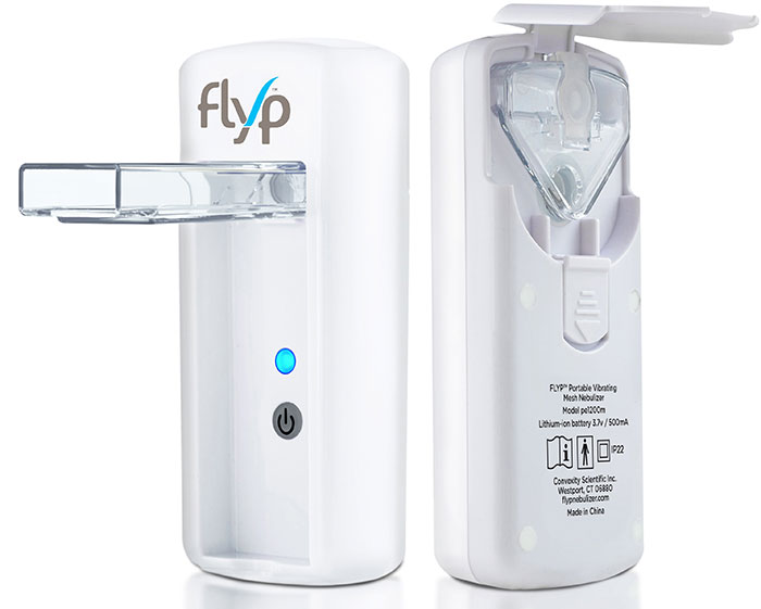 Flyp Nebulizer