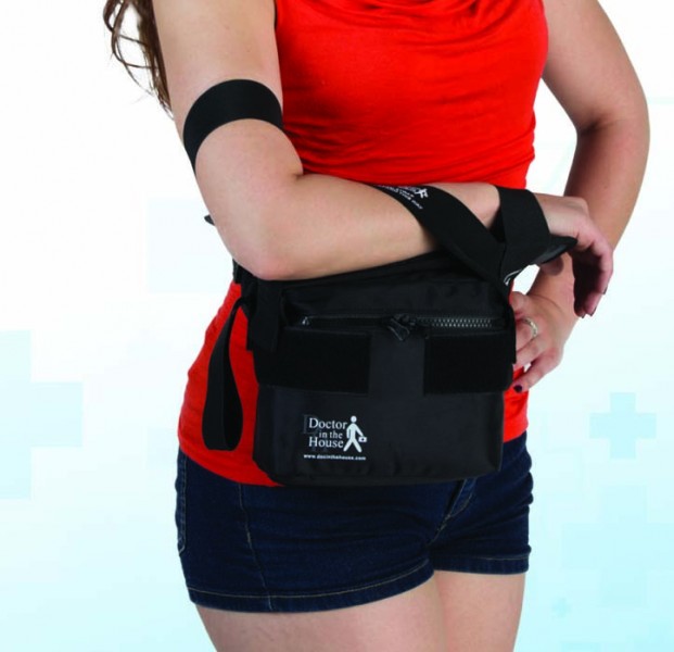 shoulder splint